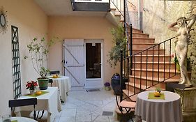 Hostellerie De La Poste 3*